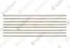 VAILLANT-Keramikstabsatz-Set-a-8-St-VK-10-25-6-1-E-C-u-w-Vaillant-Nr-041670 gallery number 1